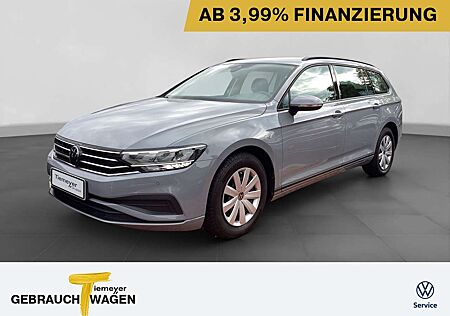 VW Passat Variant gebraucht kaufen VW Passat Variant Volkswagen 2.0 TDI DSG KAMERA NAVI SITZH