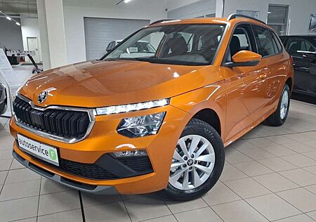 Skoda Kamiq Selection 1.0TSI 116PS SMART/EPH/SHZ/KLIMA