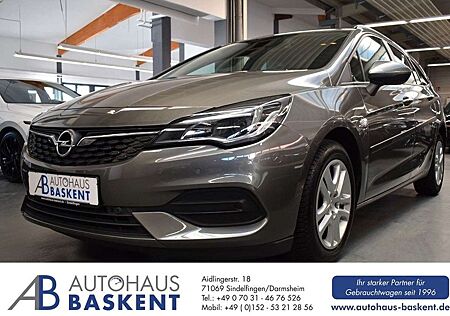 Opel Astra K 1.5 D Sports Tourer Edition*AHK*LED*NAVI