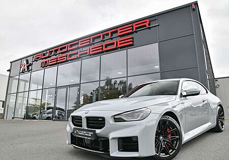 BMW M2 Steptronic M-Sitze* HUD* Carbon* Kamera* H&K*
