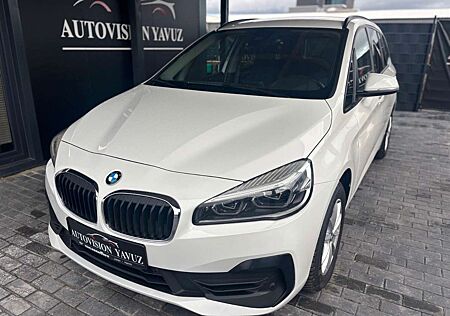 BMW 216 Baureihe 2 Gran Tourer i Advantage