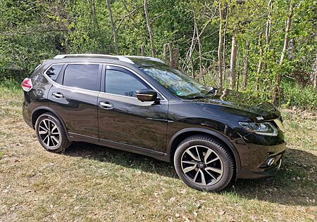 Nissan X-Trail Tekna 4x4