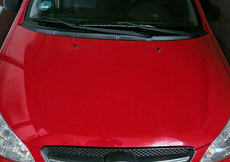 Hyundai Getz 1.1