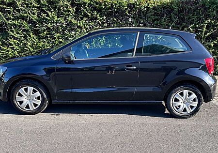 VW Polo Volkswagen V Trendline, Klima
