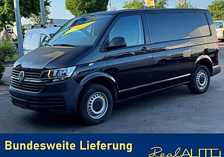 VW T6 Transporter Volkswagen 6.1 Kasten 2.0TDI AHK*Klima*PDC