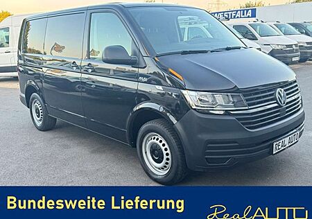 VW T6 Transporter Volkswagen 6.1 Kasten 2.0TDI AHK*Klima*PDC
