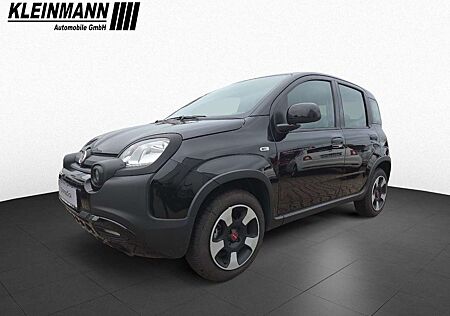 Fiat Panda Cross "City Plus" 1.0 GSE Hybrid (70 PS)