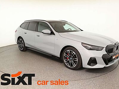BMW 540 d xDr.. M Sport Pro|HUD|PAN|360°|H&K|ACC|AHK