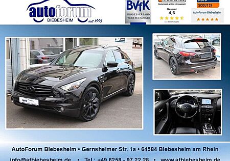 Infiniti QX70 3.7 Ultimate Leder*Xenon*S-Dach*BOSE*ACC