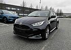 Toyota Yaris Active Sitzhzg+Klimaaut+Kamera+Lenkrhzg