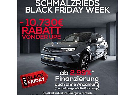 Opel Mokka-e GS Klimaautom Musikstreaming DAB SHZ LenkradHZG Fe