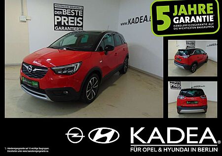 Opel Crossland 1.2 180°Kamera,Navi,HeadUp,Lenk+Sitzhzg