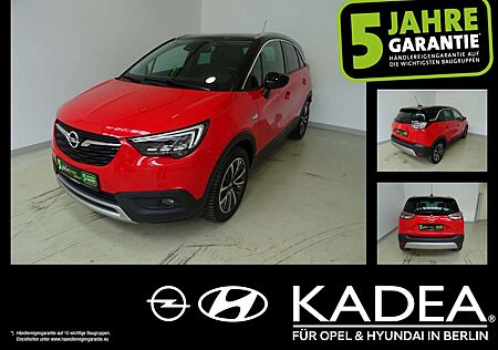 Opel Crossland 1.2 180°Kamera,Navi,HeadUp,Lenk+Sitzhzg