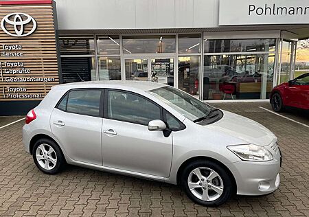Toyota Auris 1.6 Edition SH*PDC*DUAL-AC*