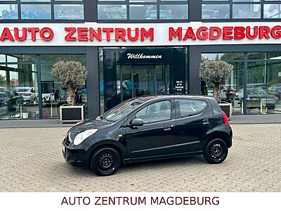 Suzuki Alto KLIMA*ZV*RADIOCD*ISOFIX