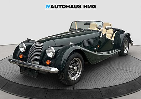Morgan Plus 4 2-Sitzer Cabrio *RHD*RECHTSLENKER*