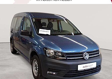 VW Caddy Volkswagen 2.0 TDI (5-Si.) Maxi Klima PDC