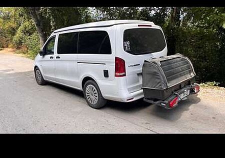 Mercedes-Benz Vito 114/116/119/124 CDI Pro lang (447.703)