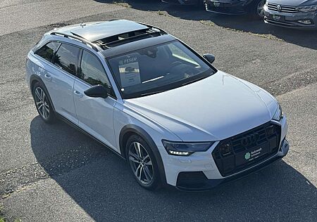 Audi A6 Allroad quattro 55 TDI qu. AHK LED PANO NAVI