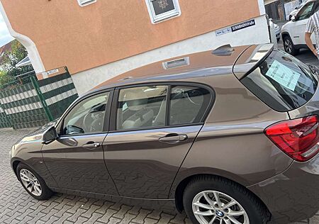 BMW 118d 118 Urban Line