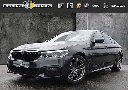 BMW 520d 520 Limousine