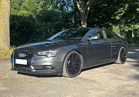 Audi A5 S-Line - 1.8 TFSI - Soundsystem - TÜV 06/26 - AHK