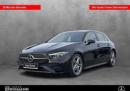 Mercedes-Benz A 200 AMG Line/LED/SHZ/KeylessGo Parktronic/Kamera