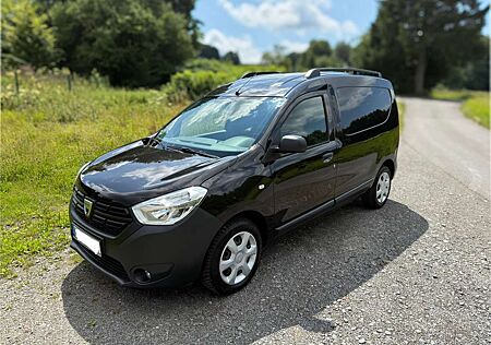 Dacia Dokker SCe 100 Essential