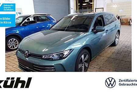 VW Passat Variant Volkswagen 1.5 eTSI DSG Business LED/ACC/Sta