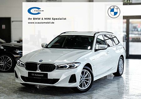 BMW 330e 330 Touring Memory Komfortzug. Kamera HUD
