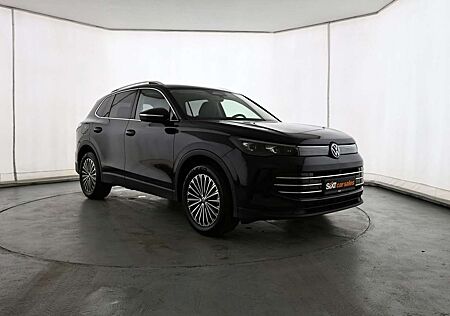 VW Tiguan Volkswagen 1.5 eTSI Elegance IQ.DRIVE|Matrix|Nav|AHK