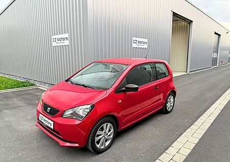 Seat Mii Reference Salsa