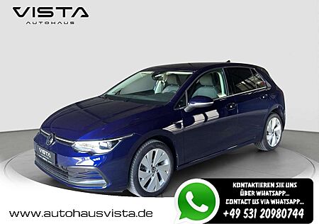VW Golf Volkswagen Style 2.0 TDI*VIRTU*KAM*APP-CAR*SHZ*KEYLES*