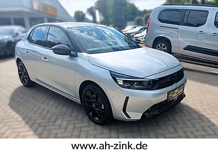 Opel Corsa F GS Matrix-LED Navi Kamera SHZ LHZ
