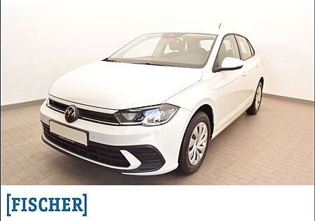 VW Polo Volkswagen 1.0TSI Life LED Klima SHZ PDC
