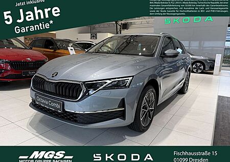 Skoda Octavia Combi 2.0 TDI DSG Balance #AHK #07/2026
