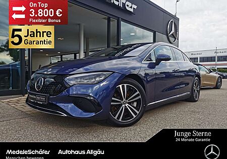 Mercedes-Benz EQE 300 ElectricArt AHK Sitzklima HA-Lenk 22kW