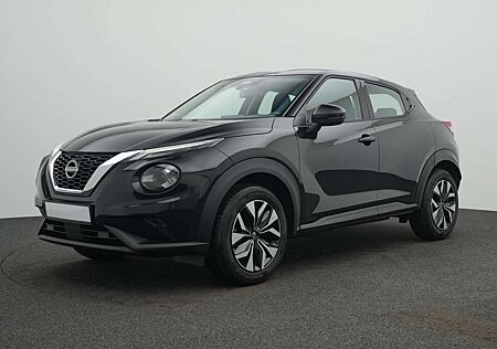 Nissan Juke 1.0 DIG-T 114 PS 6MT ACENTA NC Komfort