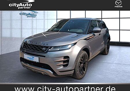 Land Rover Range Rover Evoque R-Dynamic S Bluetooth Navi LED