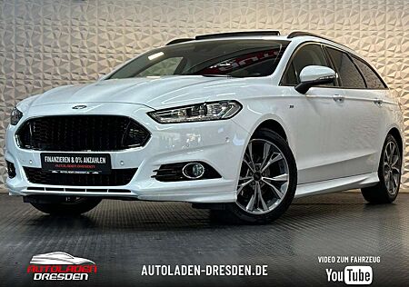 Ford Mondeo 2.0TDCi ST LINE *LED#PANO#SHZ#FH#TEMP#NAV