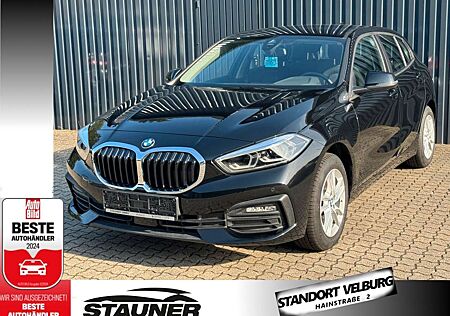 BMW 118 i Aut. 5-Türer/ Lenkradheiz/LED/HiFi/Navi