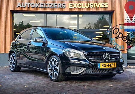 Mercedes-Benz A 180 Prestige Comfort