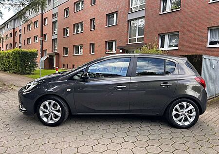 Opel Corsa 1.4 Color Edition