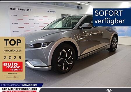 Hyundai IONIQ 5 TECHNIQ 72,6 kWh SOH 100% 4WD Navi LED ACC Apple C