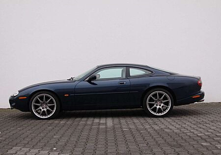 Jaguar XKR Coupe 2 Jahre Garantie