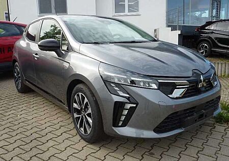 Mitsubishi Colt PLUS Keyless, Kamera, PDC Vo+Hi Smartli uvm