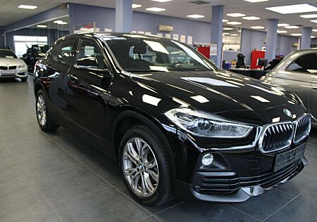 BMW X2 sDrive18d