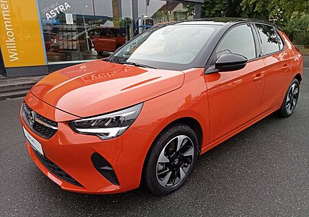 Opel Corsa e Edition+R.Kamera+EPH+Sitzhzg.