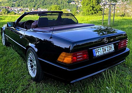 Mercedes-Benz SL 300 300 SL