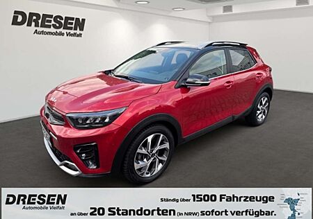 Kia Stonic GT-LINE 1.0 T-GDI Mild-Hybrid 120 NAVI,DAB,KLIMA,S